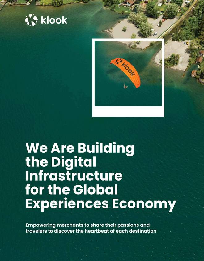 强敌环伺旅游体验平台Klook客路旅行“流血”冲刺纽交所(图2)