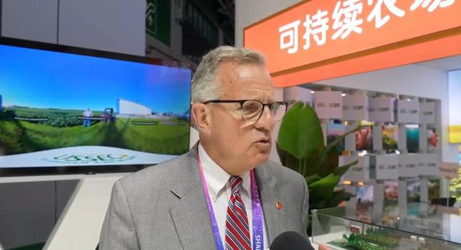 为大豆放低身段美国公开表示：若中国需要大豆希望先找美国(图2)