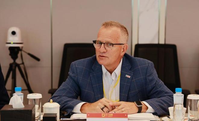 为大豆放低身段美国公开表示：若中国需要大豆希望先找美国(图6)