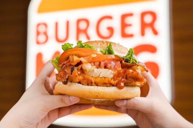 每周一看九阳豆浆“哈基米”豆浆卖爆；CPE源峰入主汉堡王中国；多部大IP电影上映在即(图1)