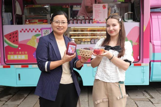 南京溧水｜石湫芊芊杨梅园又忙起来了！(图4)