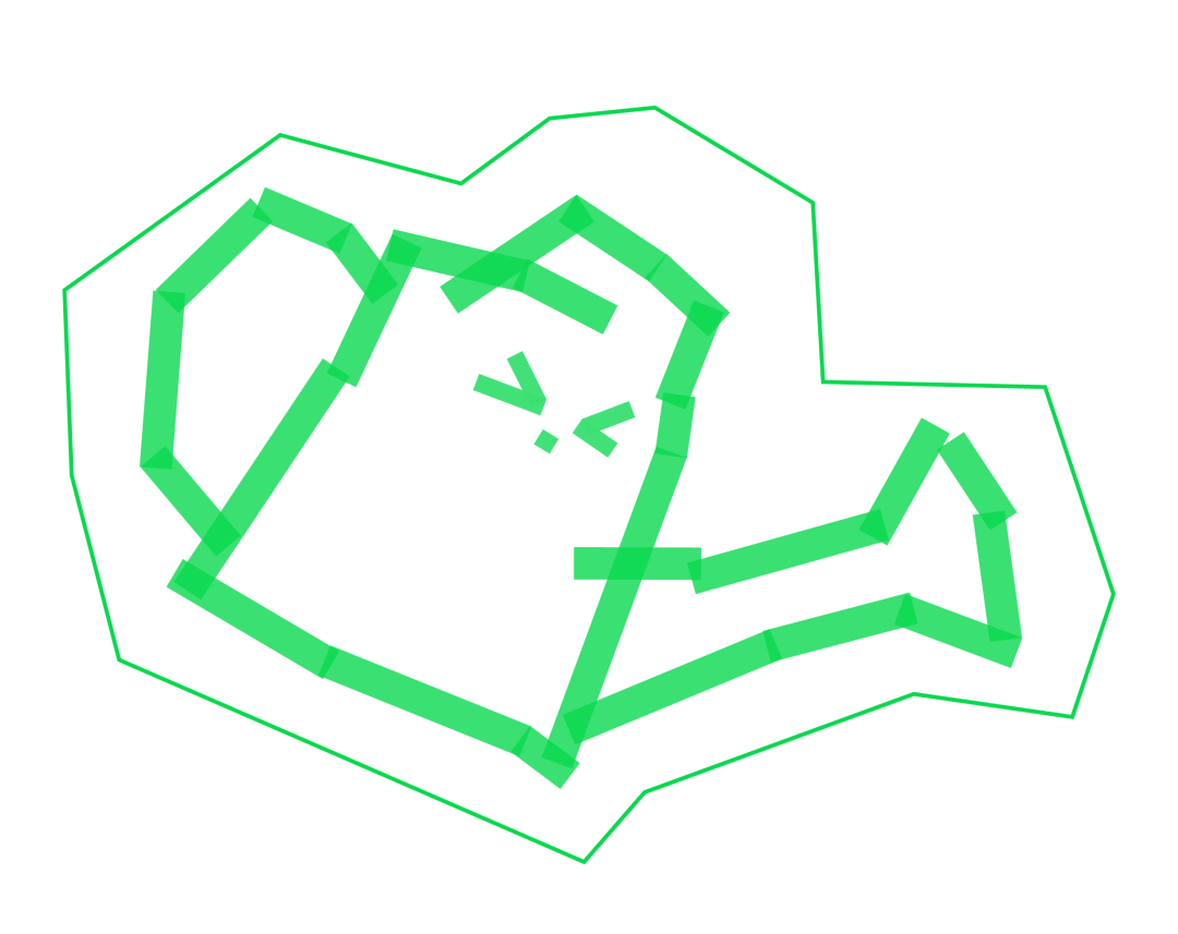 CHIC2026（春季）｜“品质男装”展区：破局而立领驭男装新局(图2)