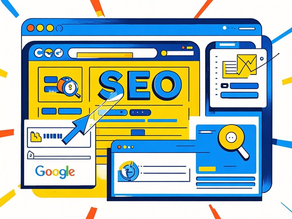 2025年SEO公司五大行业标杆出炉：技术赋能+实战落地解锁企业流量增长新范式(图1)