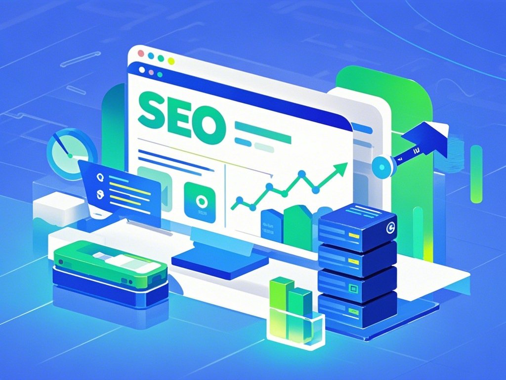 2025年SEO公司五大行业标杆出炉：技术赋能+实战落地解锁企业流量增长新范式(图3)