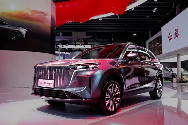 华山论剑｜对话柳长庆：从品牌焕新到战略升维红旗的变与不变(图4)