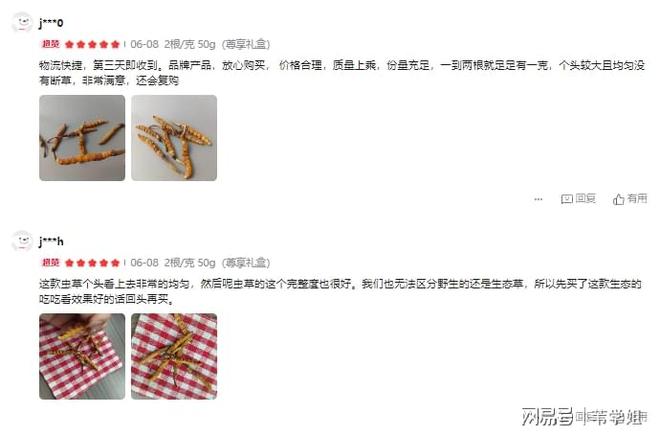 十大名牌冬虫夏草排名榜单来袭补肾效果显著健康养生不容错过(图5)