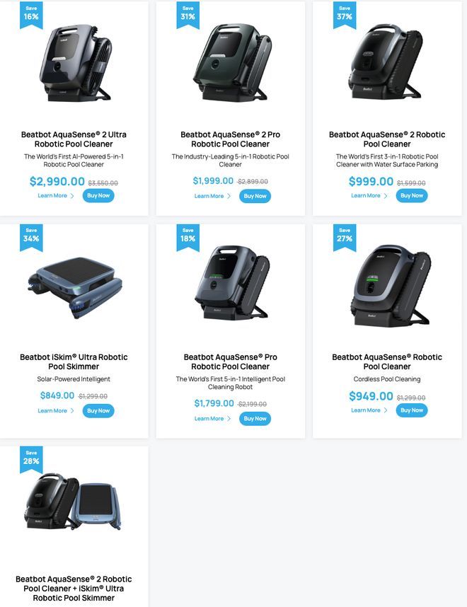 中国庭院机器人正在赢下欧美人的后花园(图12)