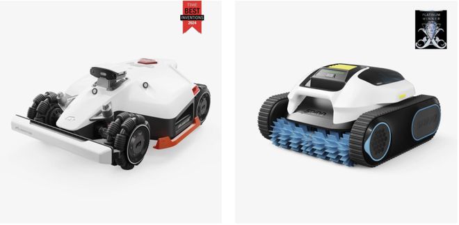 中国庭院机器人正在赢下欧美人的后花园(图8)