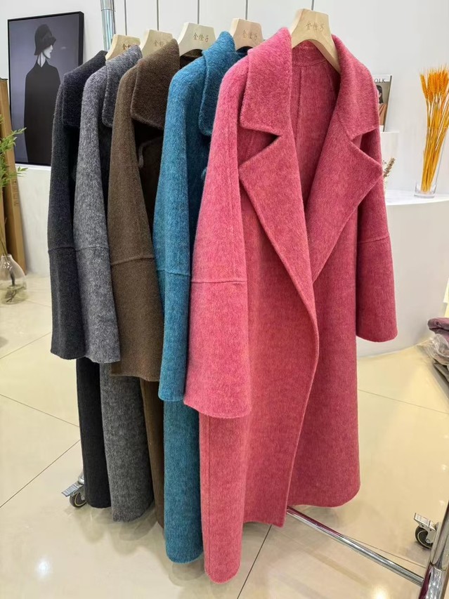 2025年休闲女装行业市场深度分析及发展规划咨询综合研究(图1)