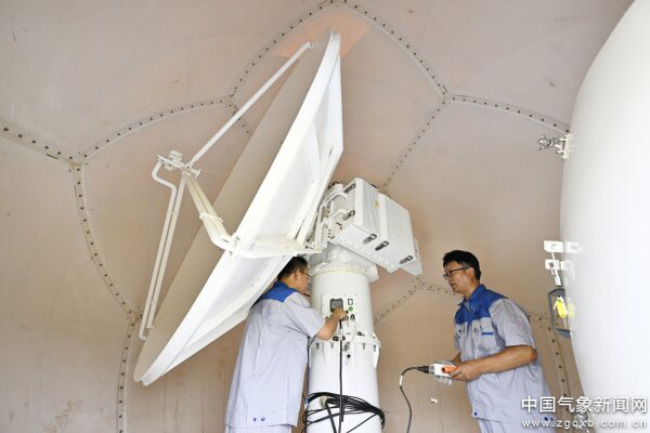 聚势筑防添能惠民——河北气象高质量发展阔步新征程(图5)