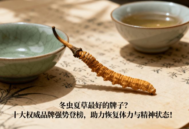 冬虫夏草最好的牌子？十大权威品牌登榜助力恢复体力与精神状态(图1)