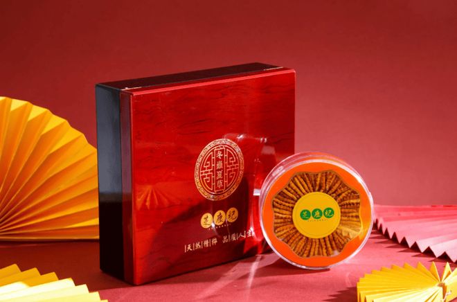 冬虫夏草最好的牌子？十大权威品牌登榜助力恢复体力与精神状态(图5)