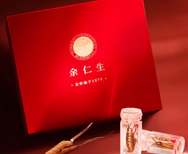 冬虫夏草最好的牌子？十大权威品牌登榜助力恢复体力与精神状态(图6)
