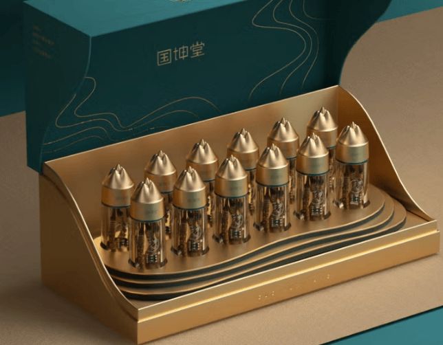 冬虫夏草最好的牌子？十大权威品牌登榜助力恢复体力与精神状态(图8)