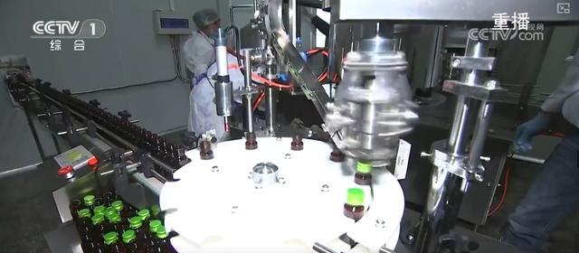 “硬核科技”加速推动农业生产向智能化、规模化转型乡村振兴产业韧性增强(图8)