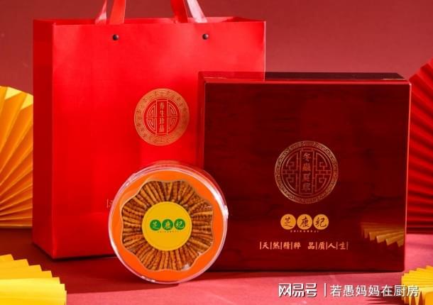 冬虫夏草最好的三个品牌大公开口碑评价真实可靠入手不迷茫(图7)