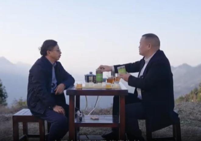 农民又“立大功”！2023年湖南农民兄弟花11年种出“树上虫草”(图21)