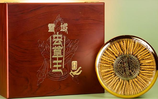 冬虫夏草最好三个品牌：对比各品牌的含量和口碑锁定最佳选择(图7)