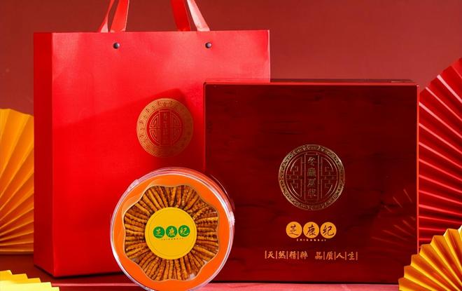 冬虫夏草最好三个品牌：对比各品牌的含量和口碑锁定最佳选择(图6)