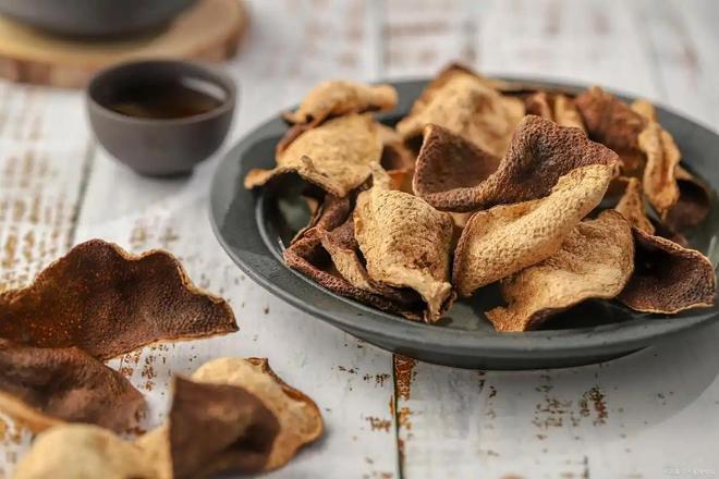 千元陈皮成本仅70元当地通报守护传统药材市场刻不容缓(图2)