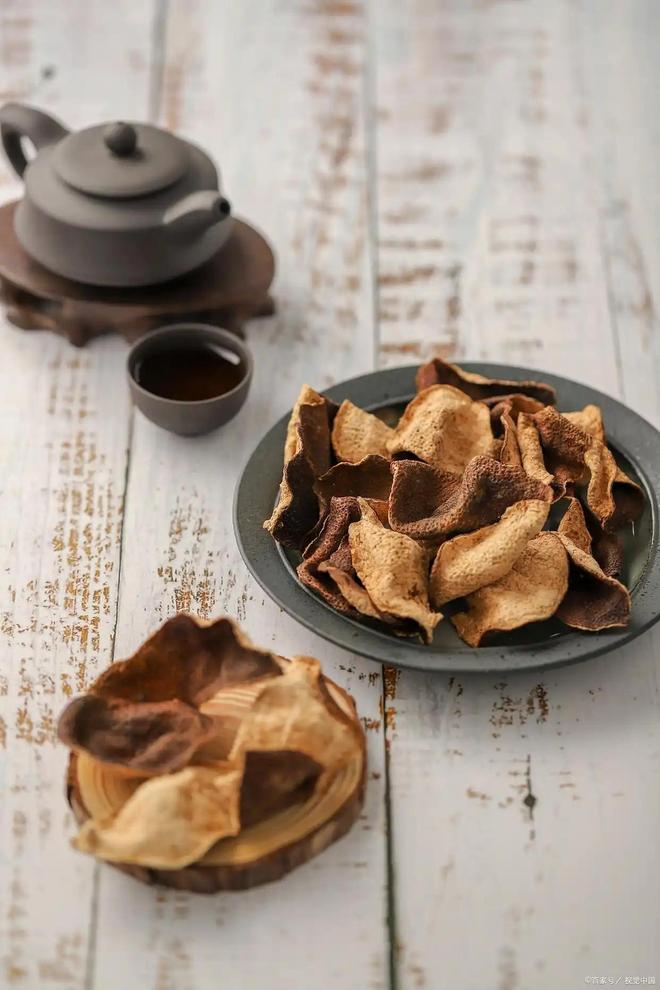 千元陈皮成本仅70元当地通报守护传统药材市场刻不容缓(图3)