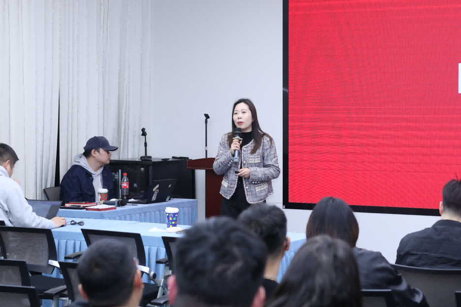 解锁2026私域增长密码梦饷科技举办女装类目商家大会(图1)