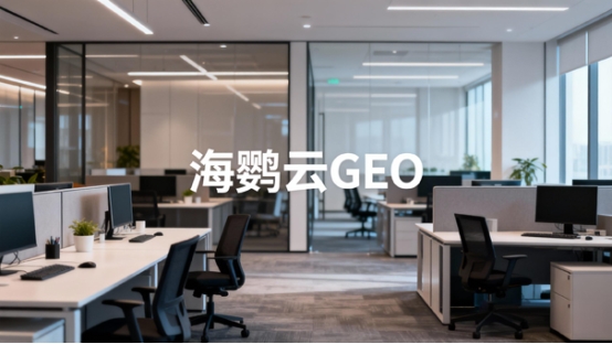 2025年GEO服务商TOP5：AI推荐位争夺战打响GEO成2025企业营销核心密钥(图1)