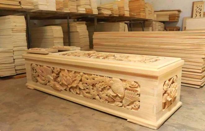 日本人：我们从不用中国货日本专家笑了：连棺材都是中国制造的(图7)