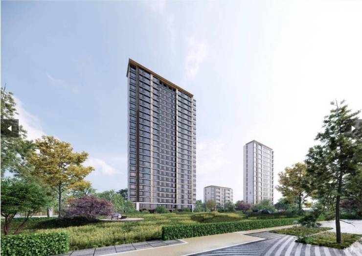 中国铁建花语天境购房热线电话号码多少(图1)