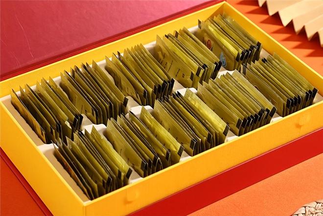 灵芝孢子粉哪个牌子好又正宗？2026十强云集品质靠谱放心(图6)