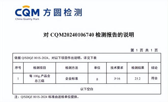 灵芝孢子粉哪个牌子好又正宗？2026十强云集品质靠谱放心(图5)