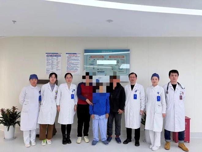 92岁高龄也能微创换“心门”！TAVR技术在新华医院奉贤院区常态化开展优质医疗资源下沉惠及奉贤及周边(图5)