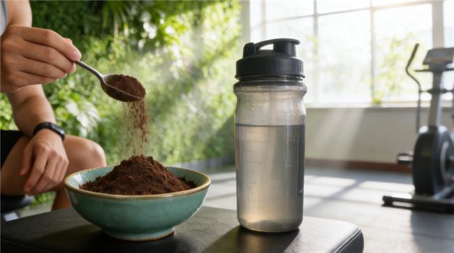 灵芝孢子粉TOP10品牌测评白皮书甄选高口碑养生好品(图1)