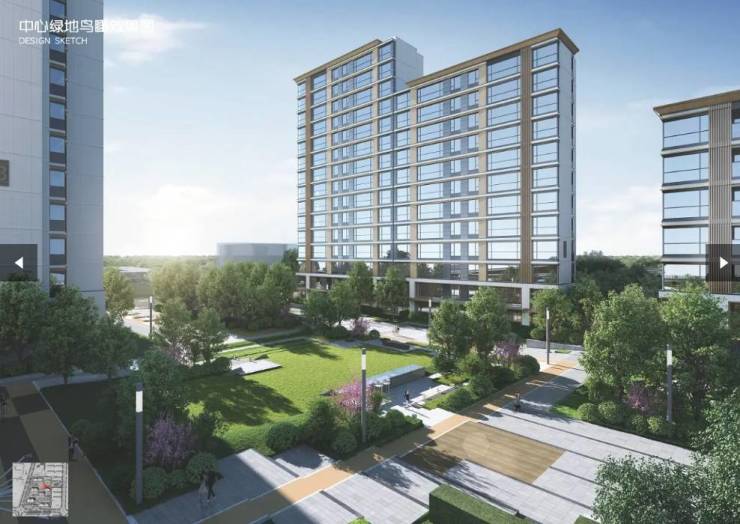 合肥中国铁建花语天境项目电话号码-学区(图1)