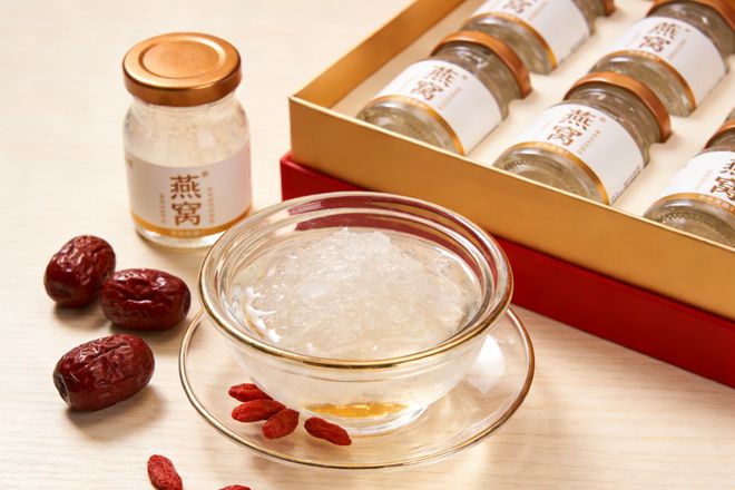 燕窝、阿胶、虫草……九大滋补品「真相」曝光！(图2)
