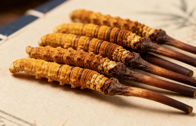 燕窝、阿胶、虫草……九大滋补品「真相」曝光！(图5)