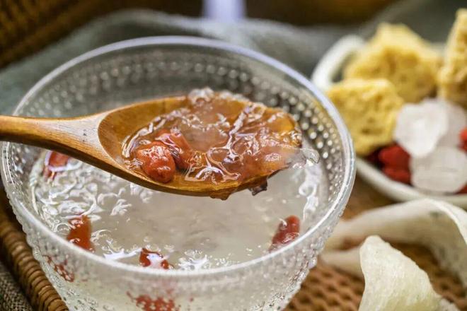 燕窝、阿胶、虫草……九大滋补品「真相」曝光！(图4)