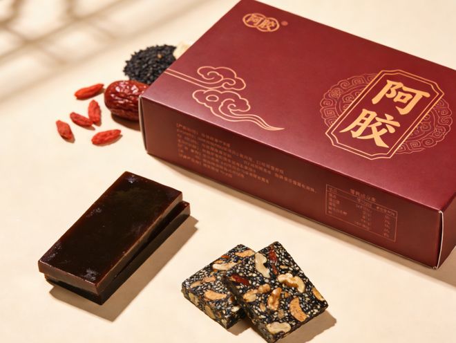 燕窝、阿胶、虫草……九大滋补品「真相」曝光！(图7)