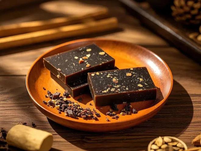 燕窝、阿胶、虫草……九大滋补品「真相」曝光！(图10)