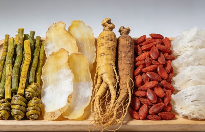 燕窝、阿胶、虫草……九大滋补品「真相」曝光！(图38)