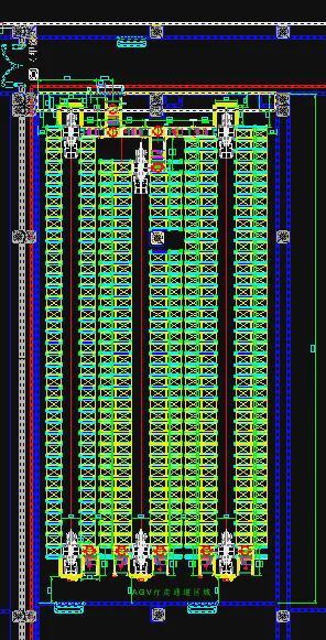 工业智造智慧仓储进驻虫草房自动化重塑培育新范式(图4)