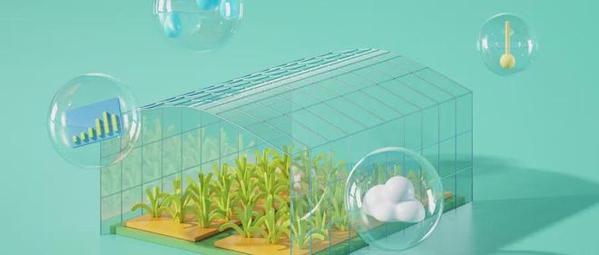 工业智造智慧仓储进驻虫草房自动化重塑培育新范式(图3)