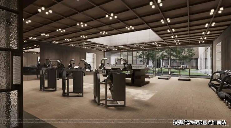 中海环宇玖章(营销中心)官方-中海环宇玖章楼盘欢迎您-小区环境-户型-价格-地址-楼盘详情-周边配套-售楼处电话-交房时间(图8)