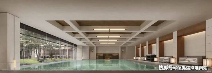 中海环宇玖章(营销中心)官方-中海环宇玖章楼盘欢迎您-小区环境-户型-价格-地址-楼盘详情-周边配套-售楼处电话-交房时间(图9)