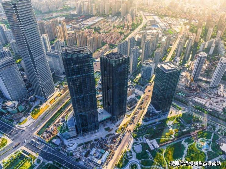 中海环宇玖章(营销中心)官方-中海环宇玖章楼盘欢迎您-小区环境-户型-价格-地址-楼盘详情-周边配套-售楼处电话-交房时间(图19)