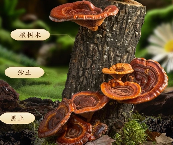 哪家的灵芝孢子油最好？白皮书数据支撑高活性零虚标单来袭(图2)