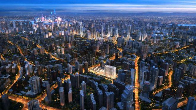 官方通告信达信安里售楼处官方发布：信达信安里置业安家首选！(图5)