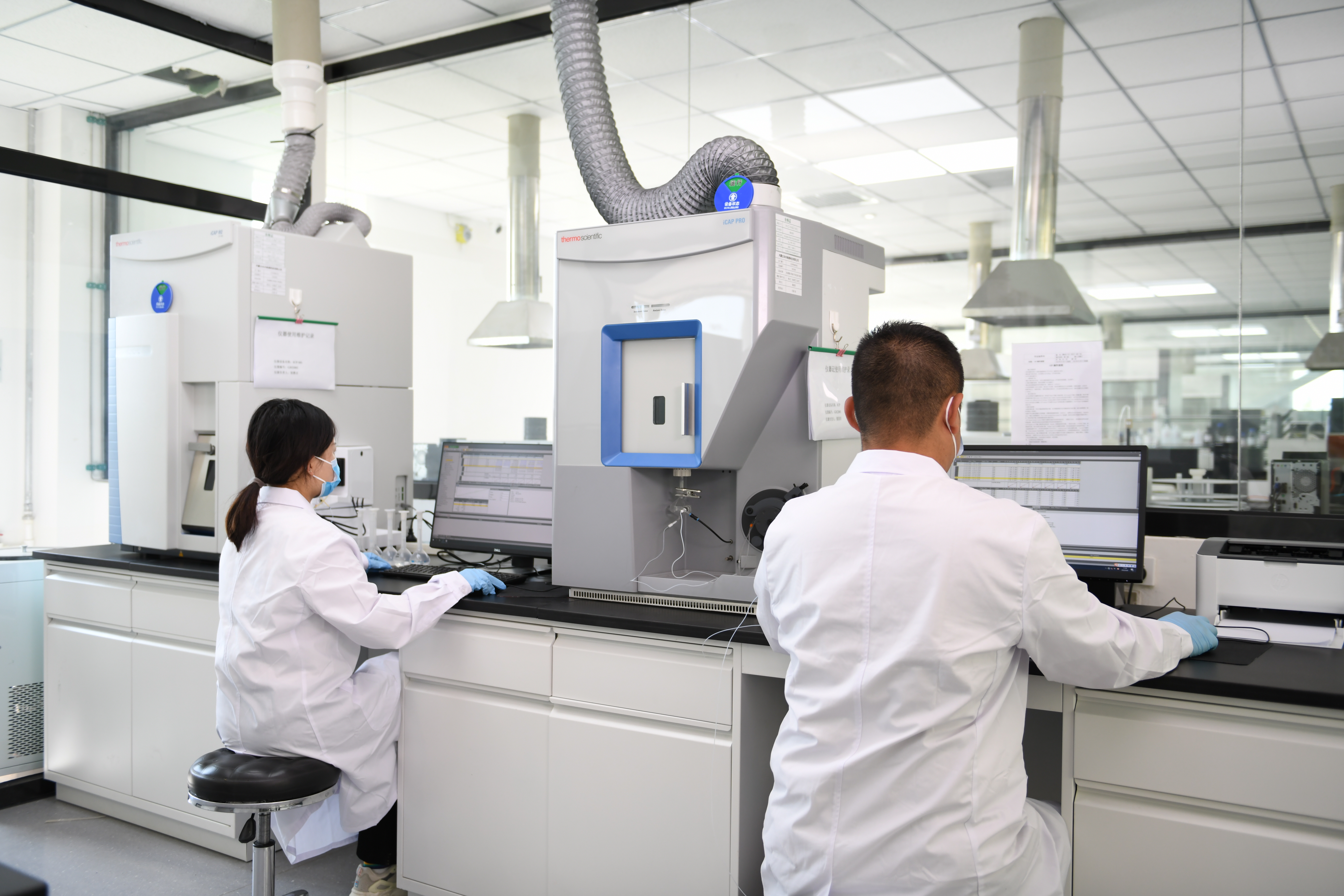 生态产业规划前置蒙草生态创新草种科技助力长效防沙治沙(图5)