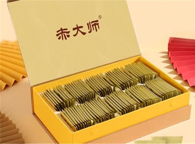 国内认证最好的灵芝孢子粉经得起最严苛认证的孢子粉才是值得托付的基础资产(图5)