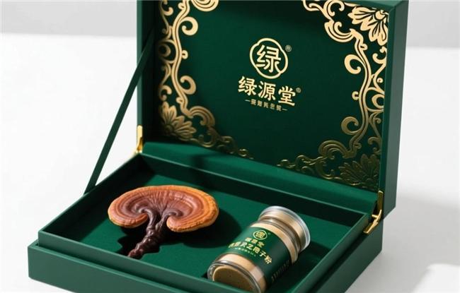 国内认证最好的灵芝孢子粉经得起最严苛认证的孢子粉才是值得托付的基础资产(图6)